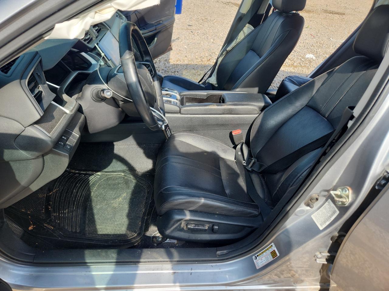 2016 Honda Civic Touring - Image 7