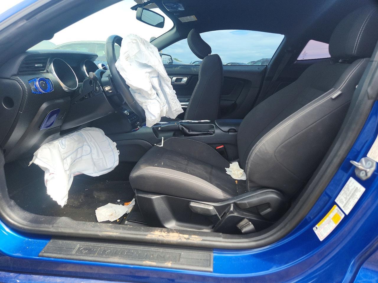 2018 Ford Mustang - Фото 7