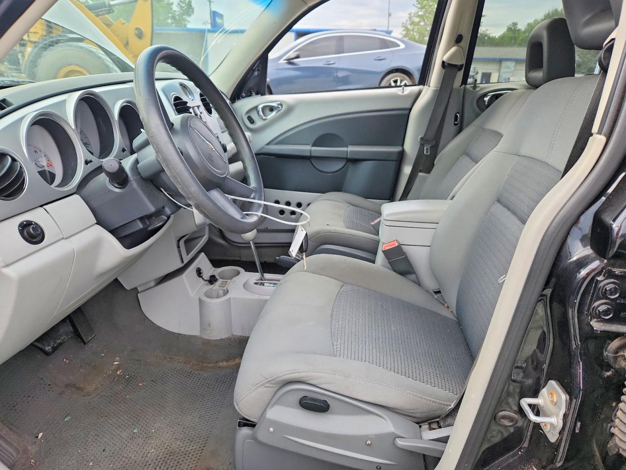 2008 Chrysler Pt Cruiser Touring - Фото 7