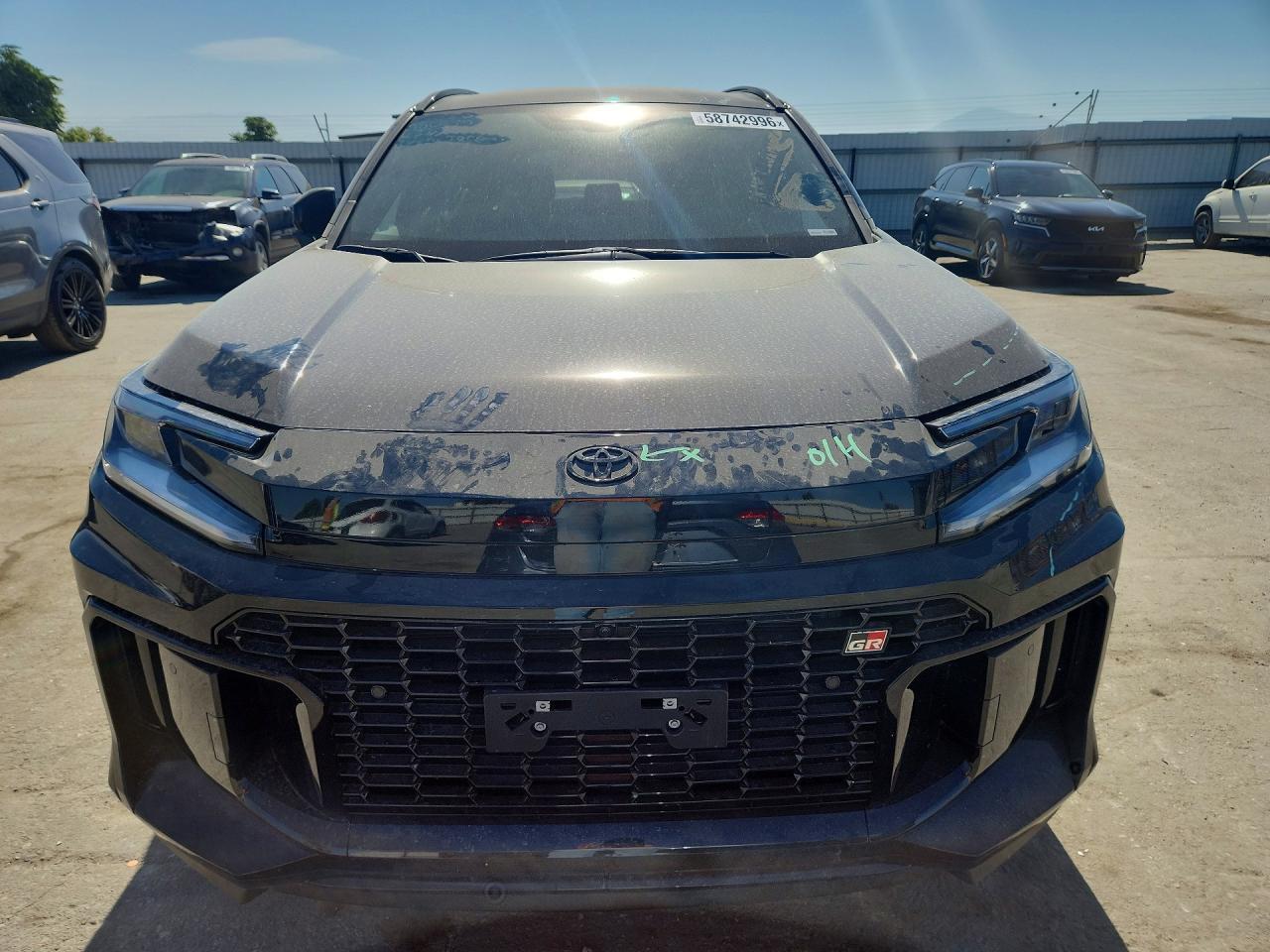 2026 Toyota Rav4 Plug-In Hybrid Gr Sport - Фото 5