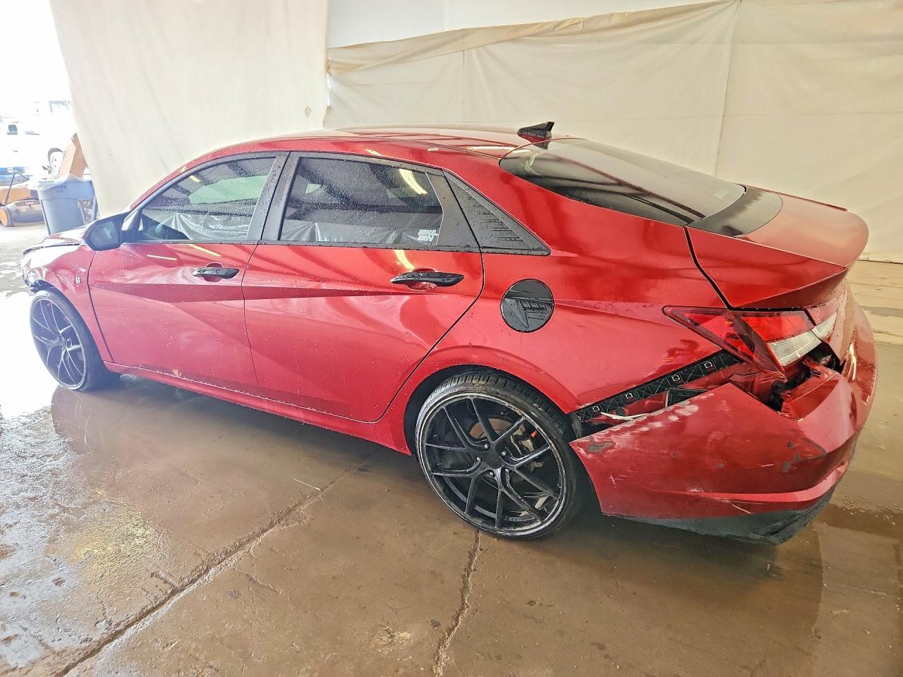 2022 Hyundai Elantra Sel - Фото 2