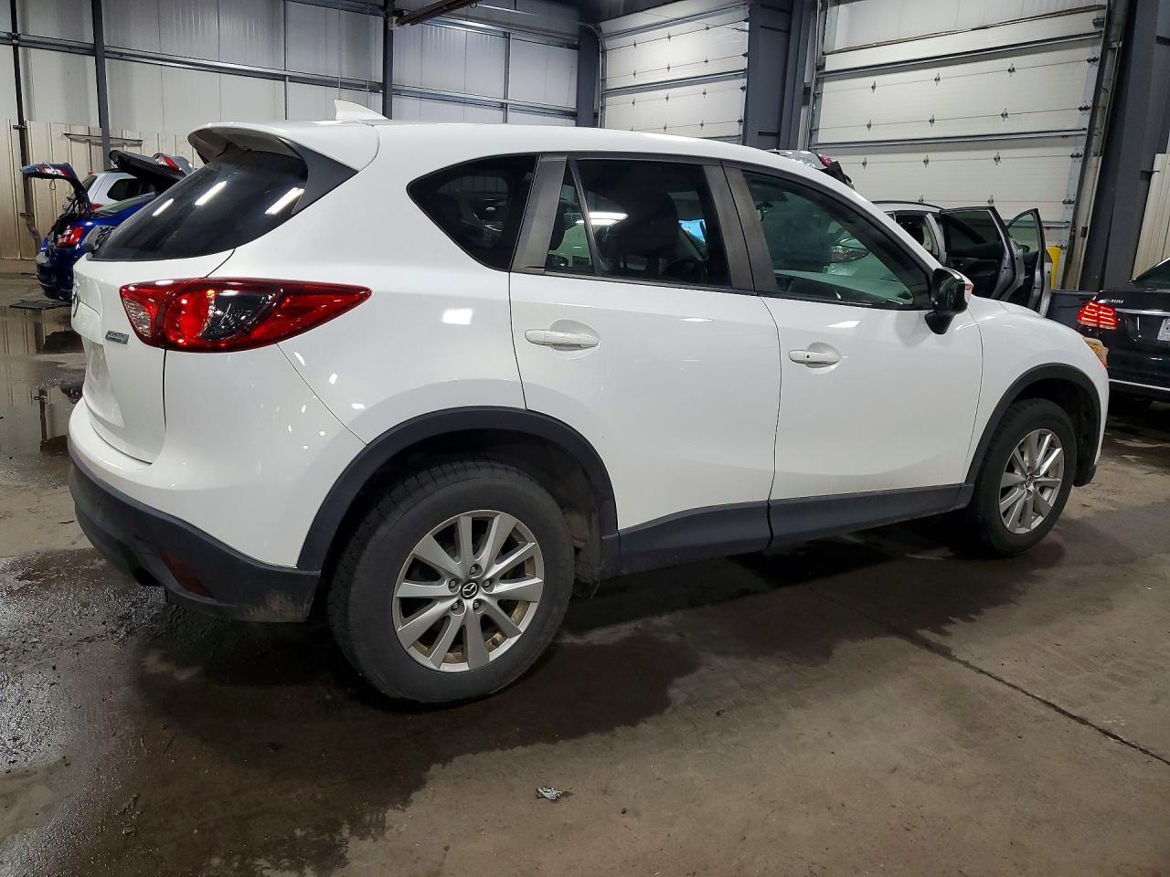 2016 Mazda Cx-5 Touring - Фото 3