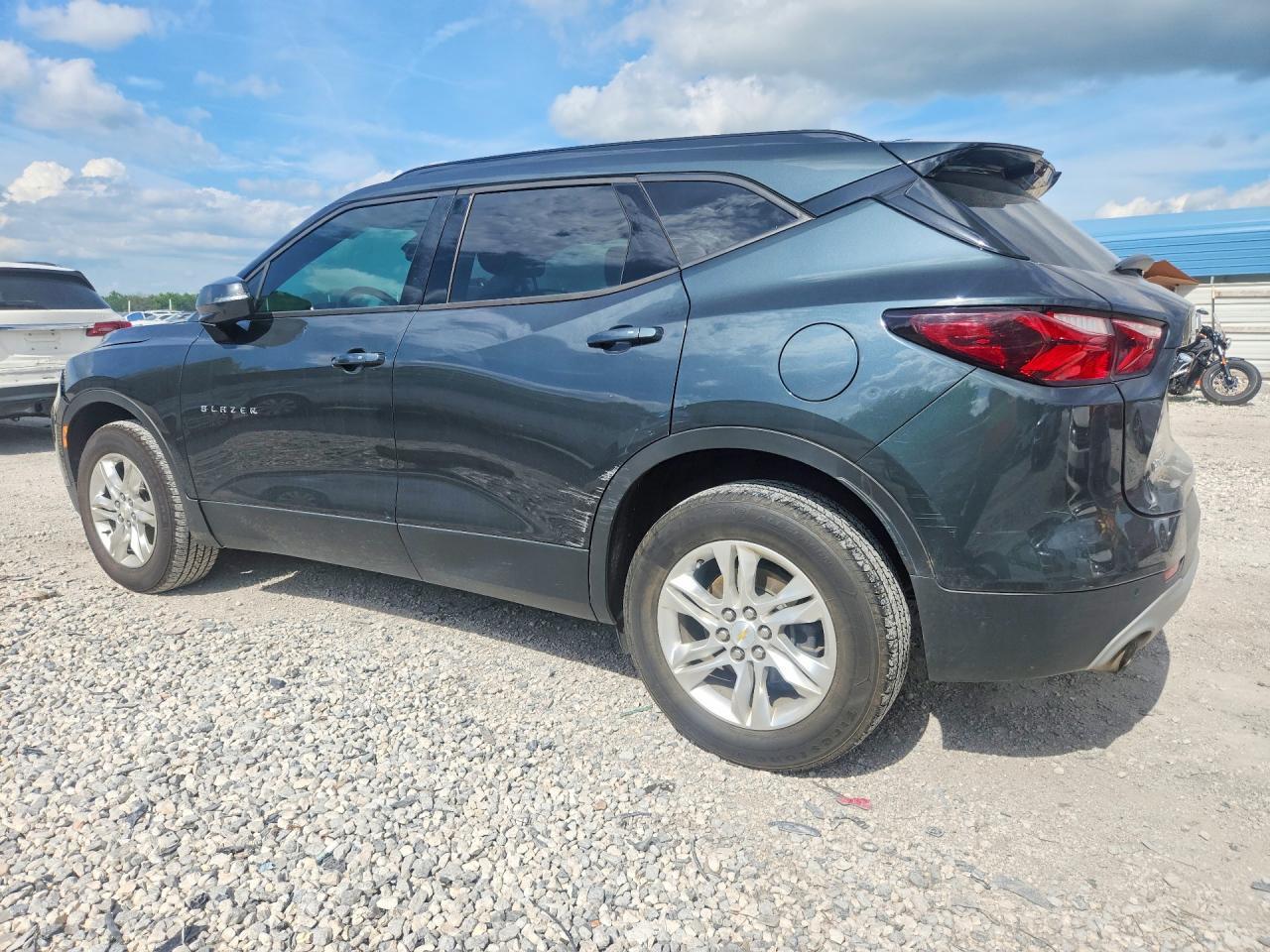 2019 Chevrolet Blazer 1Lt - Фото 2