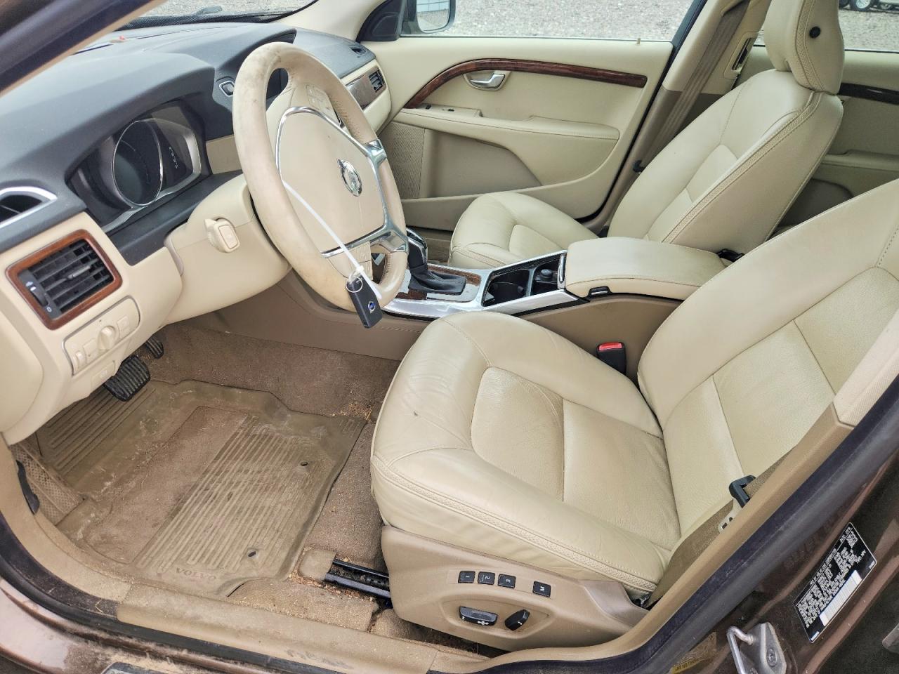 2015 Volvo Xc70 T6 Premier - Image 7