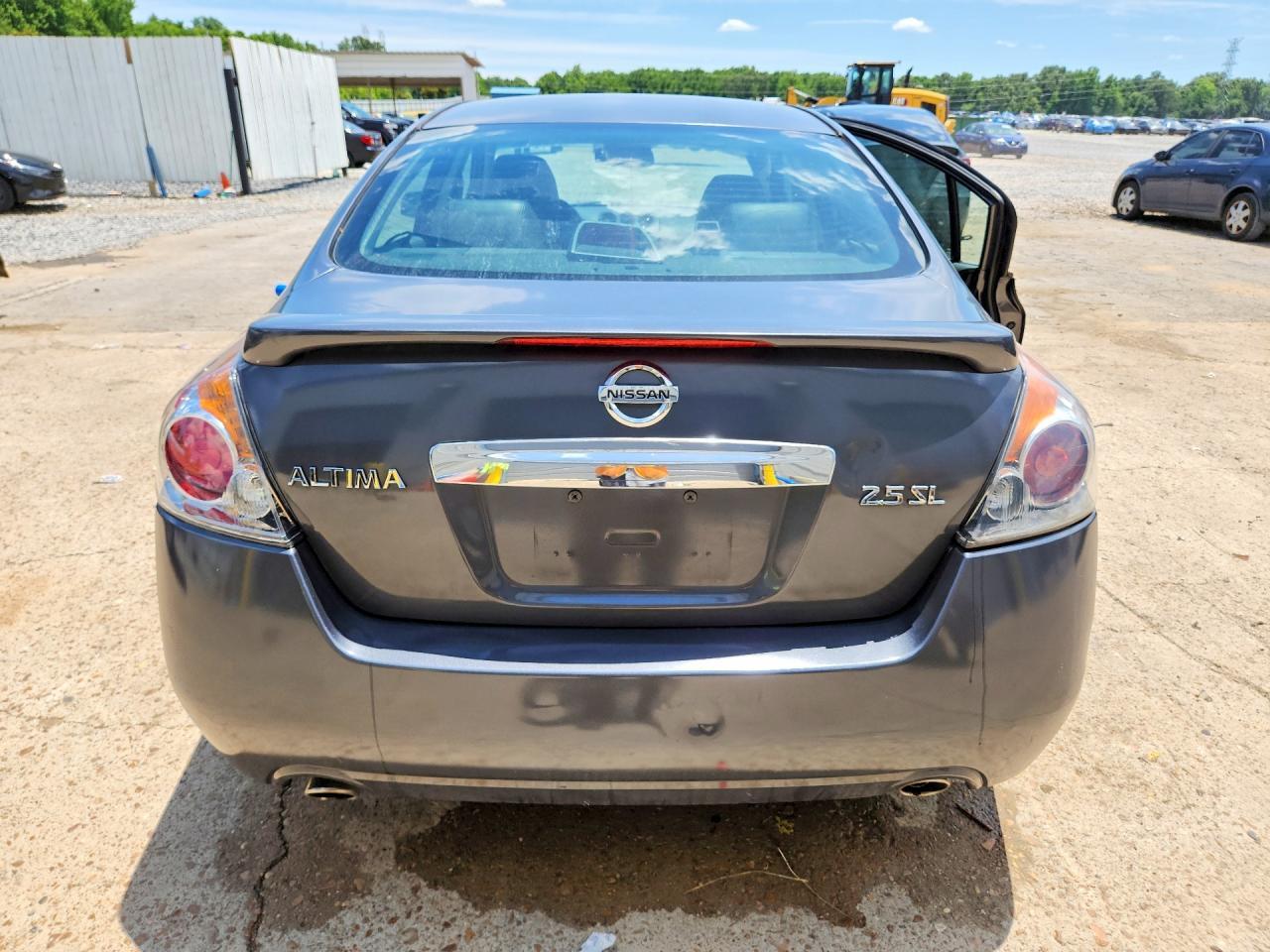 2011 Nissan Altima 2.5 - Image 6