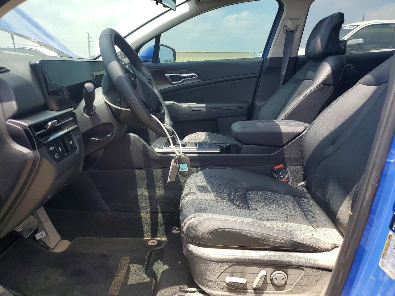 2026 Kia Sportage Ex - Фото 7
