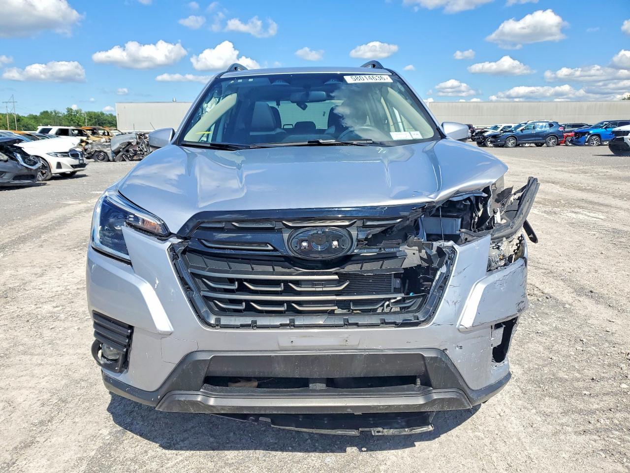 2023 Subaru Forester Premium - Фото 5