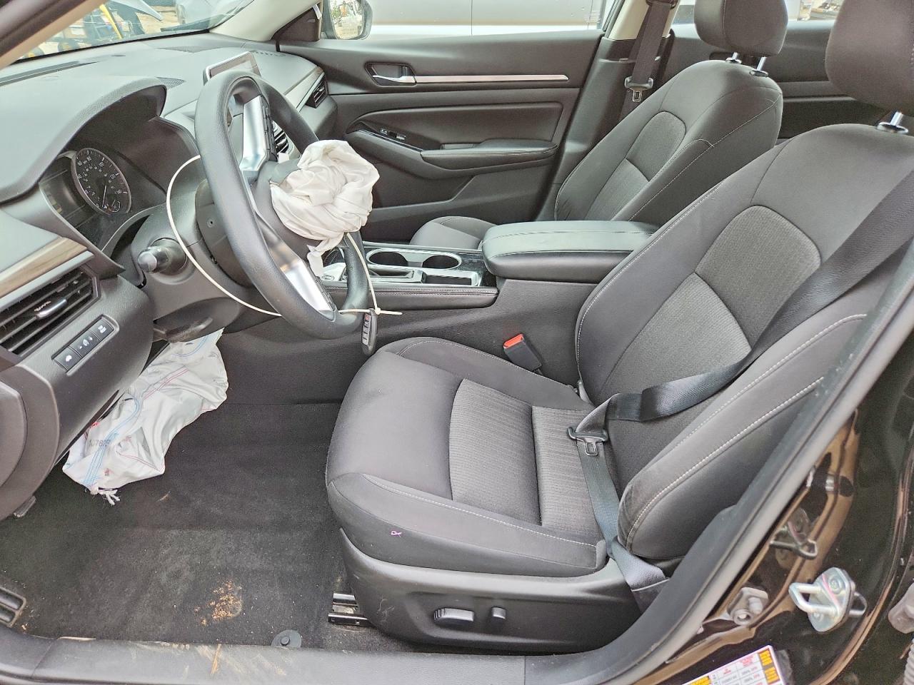 2023 Nissan Altima Sv - Фото 7