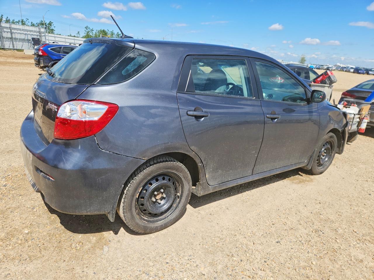 2012 Toyota Matrix L - Image 3