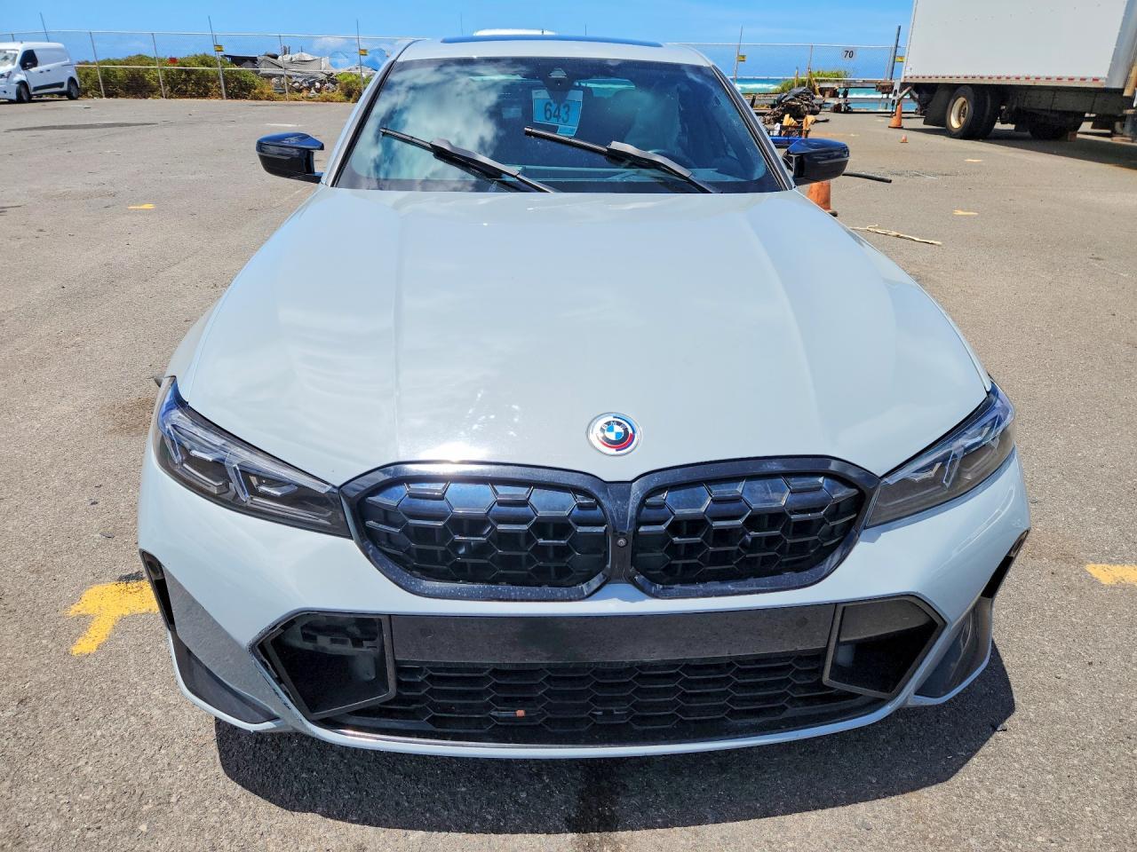 2023 BMW M340Xi - Фото 5