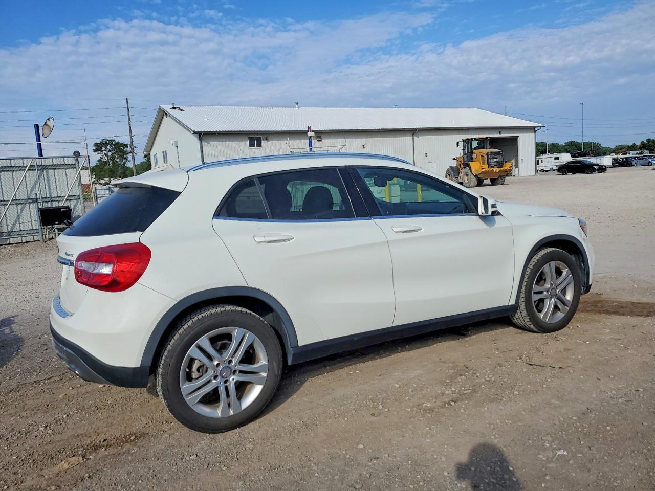 2015 Mercedes-Benz Gla 250 4Matic - Фото 3
