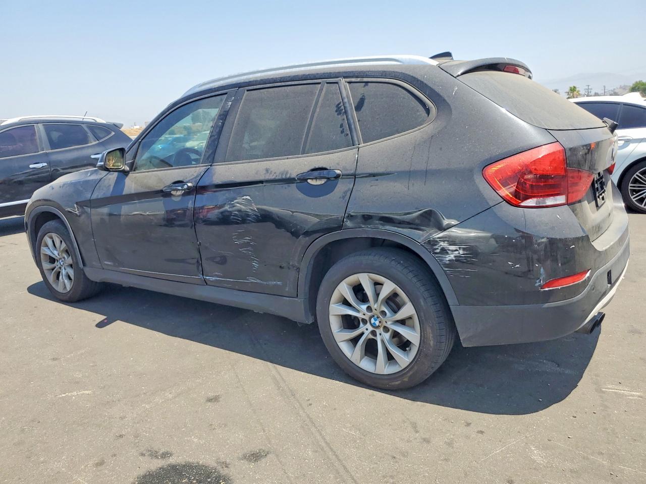 2013 BMW X1 xDrive28I - Фото 2