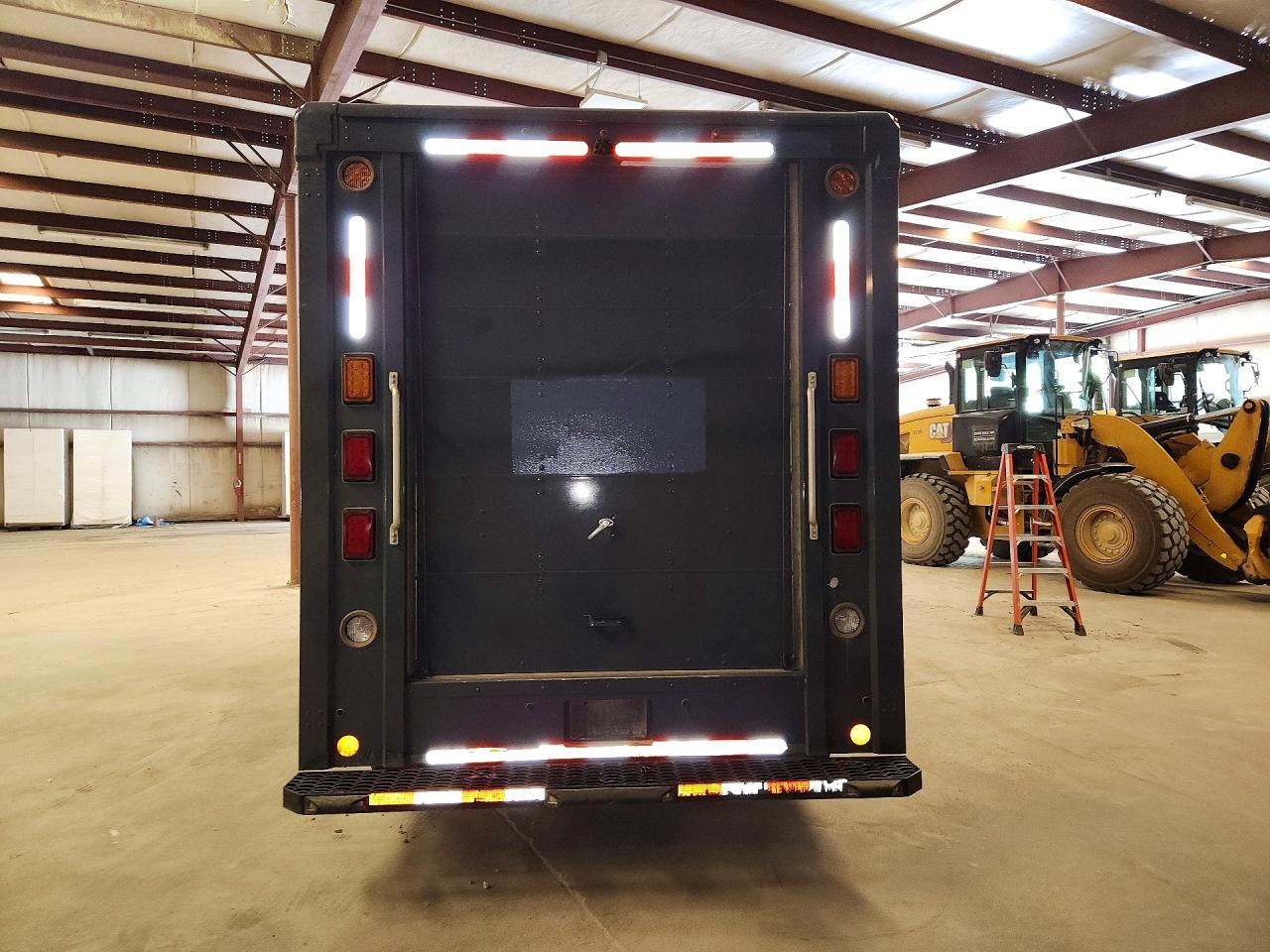 2022 Ram Promaster - Delivery Truck - Image 5