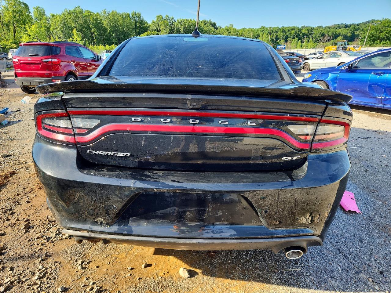2023 Dodge Charger Gt - Image 6