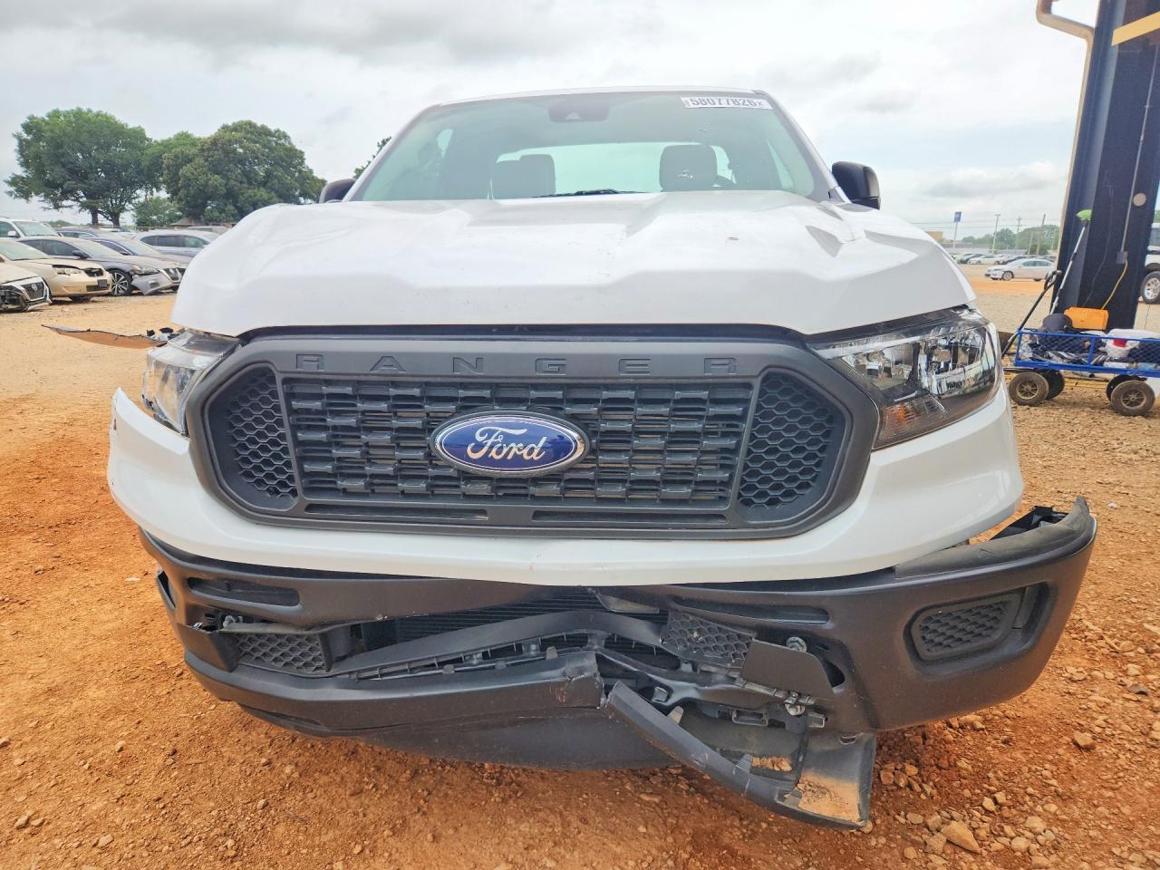 2023 Ford Ranger Xl - Image 5