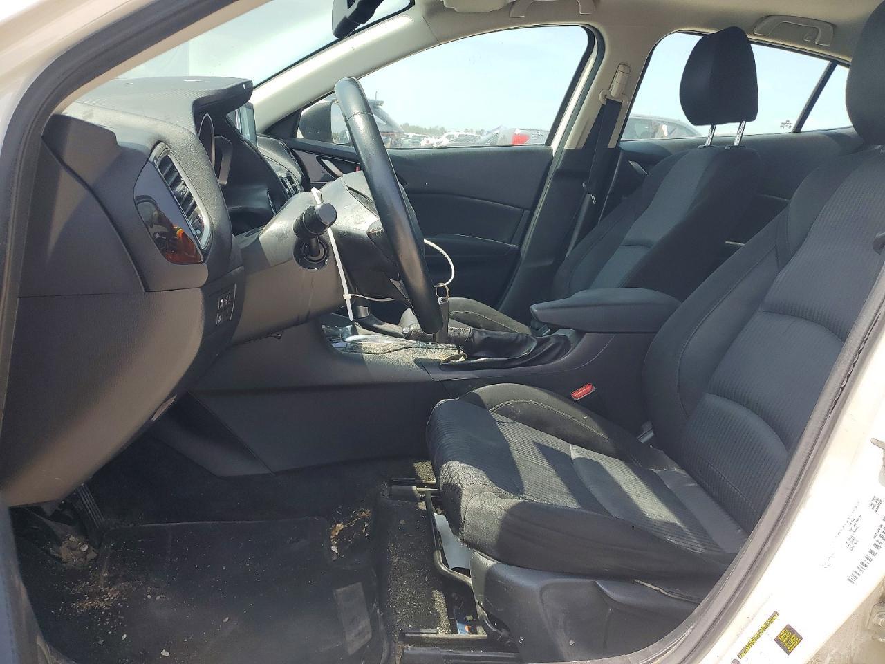 2016 Mazda 3 Touring - Фото 7