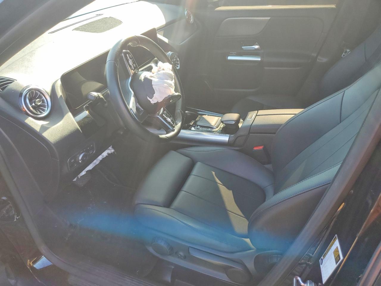 2022 Mercedes-Benz Gla 250 - Фото 7