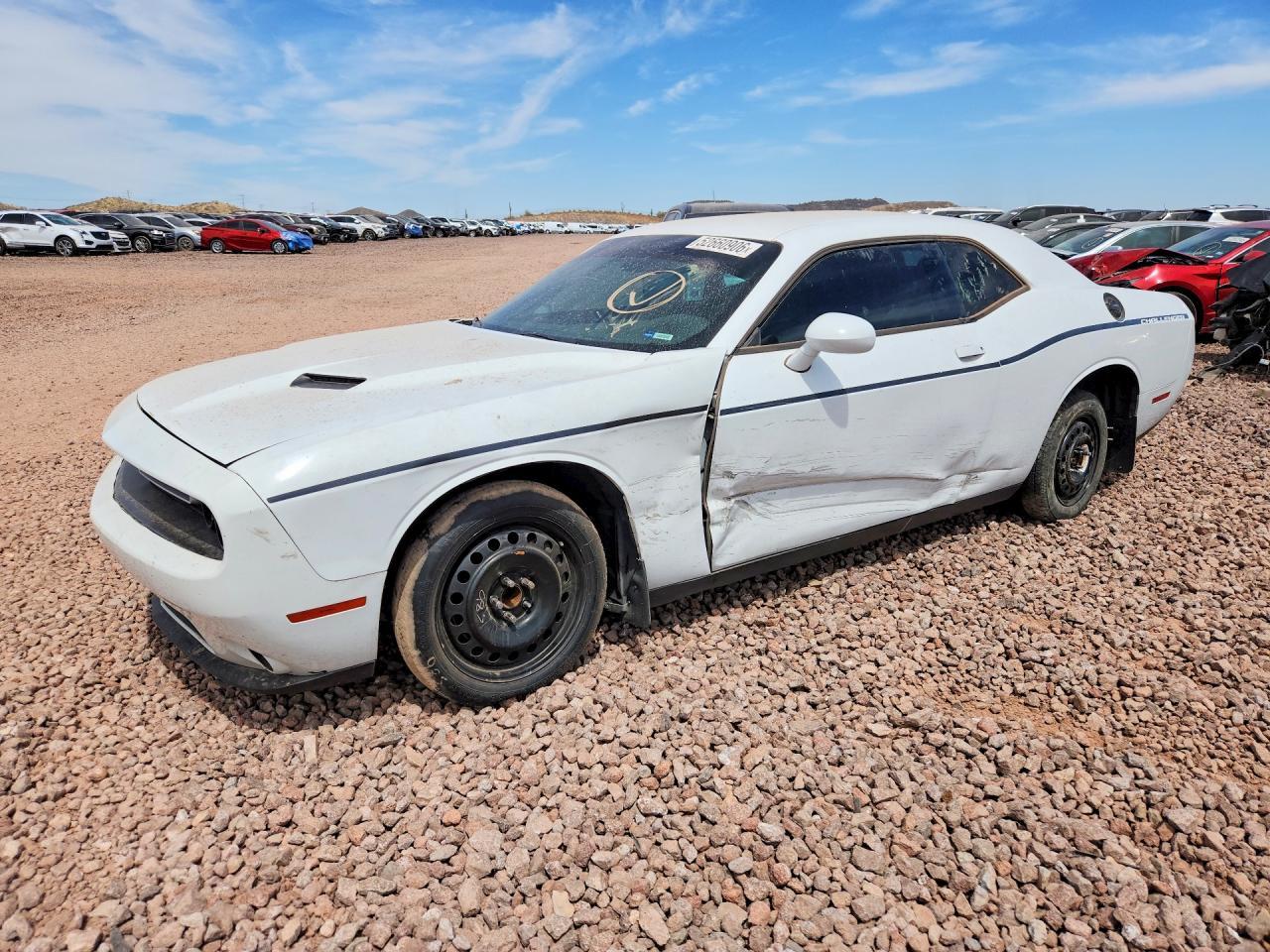 lot