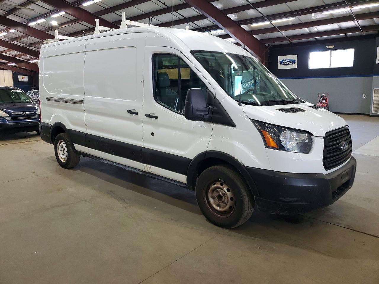 2018 Ford Transit T-150 - Image 4