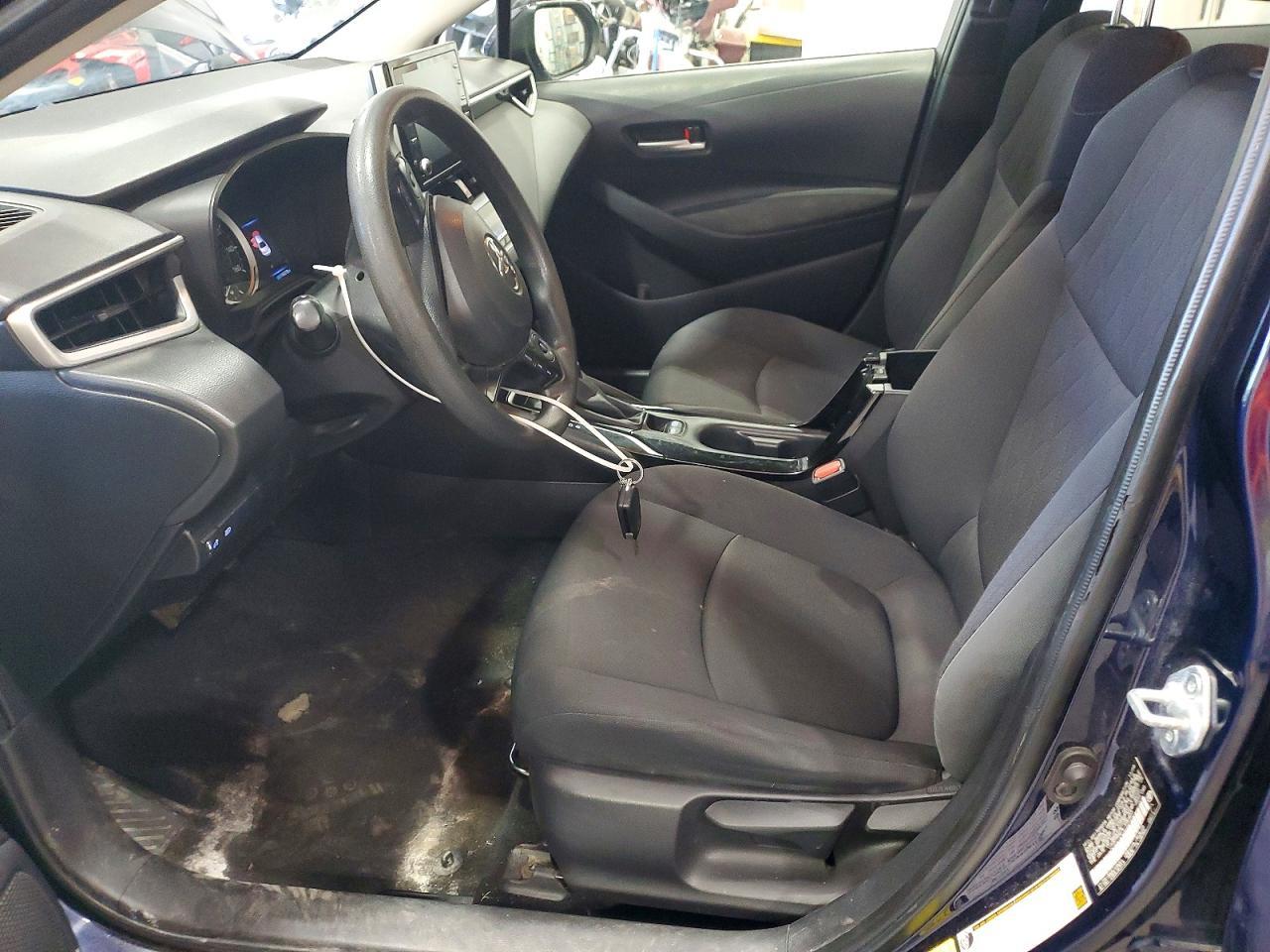 2020 Toyota Corolla Le - Фото 7