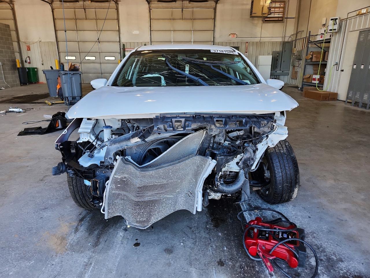 2018 Kia Forte Lx - Фото 5