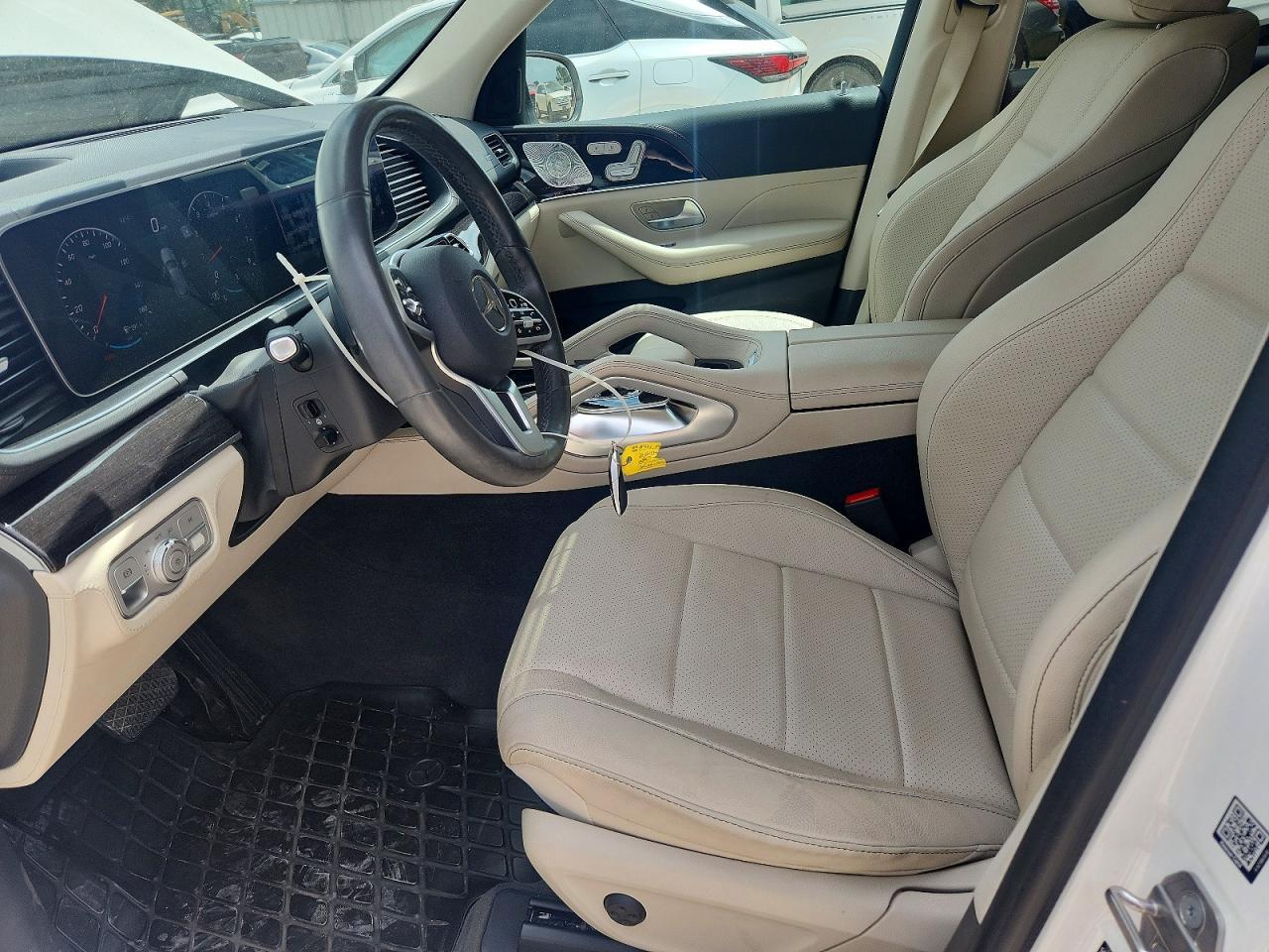 2020 Mercedes-Benz Gle 350 4Matic - Фото 7