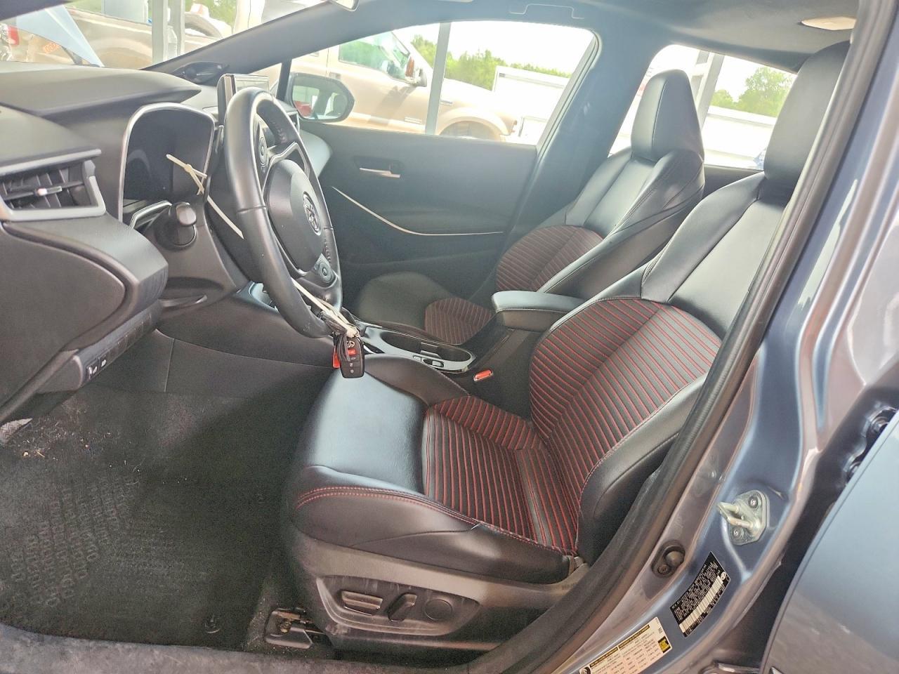 2024 Toyota Corolla Xse - Фото 7
