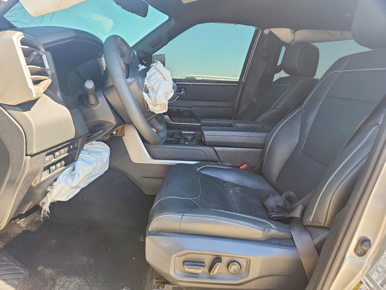 2026 Toyota Tundra Limited - Фото 7