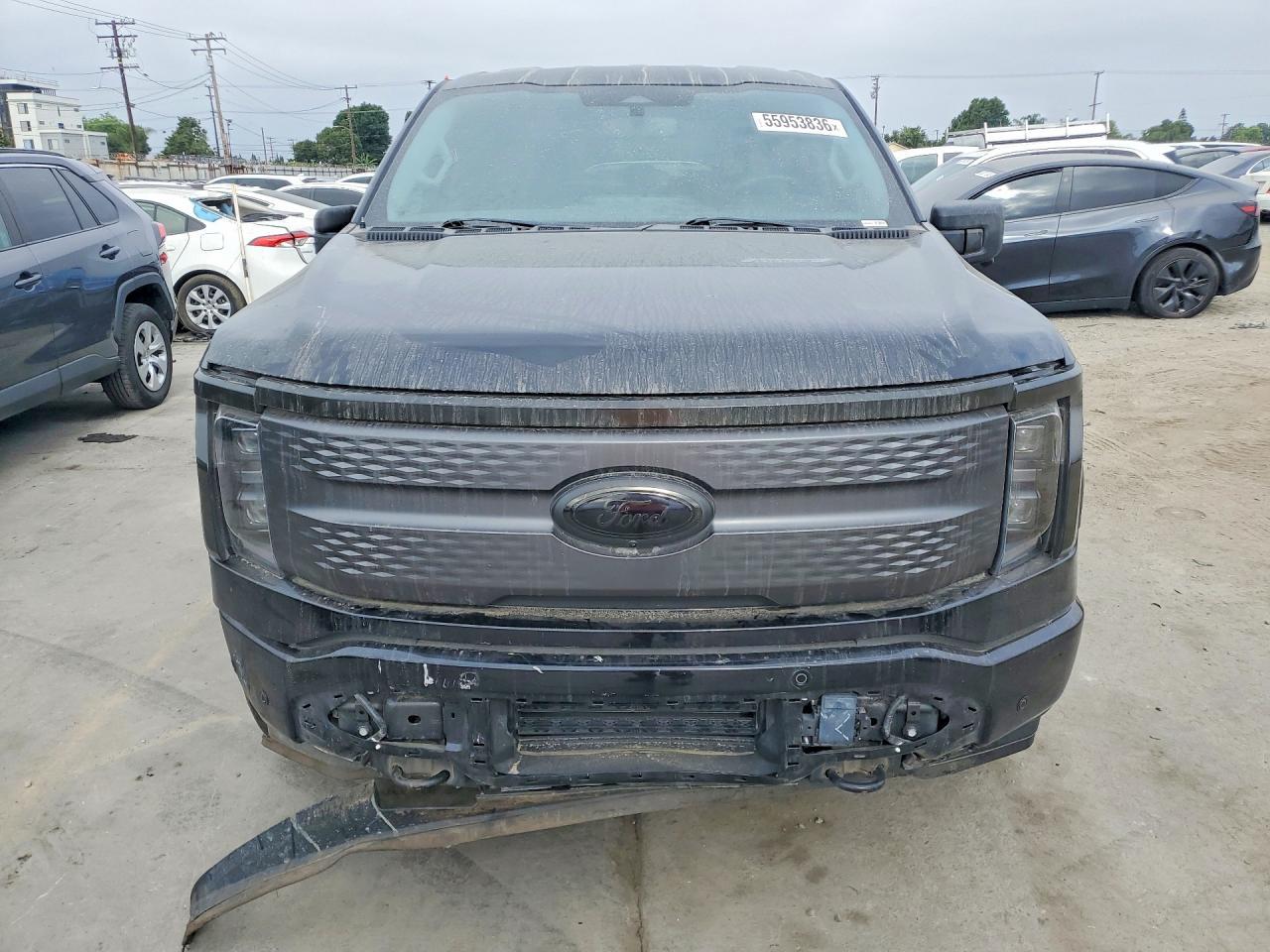 2023 Ford F150 - Фото 5