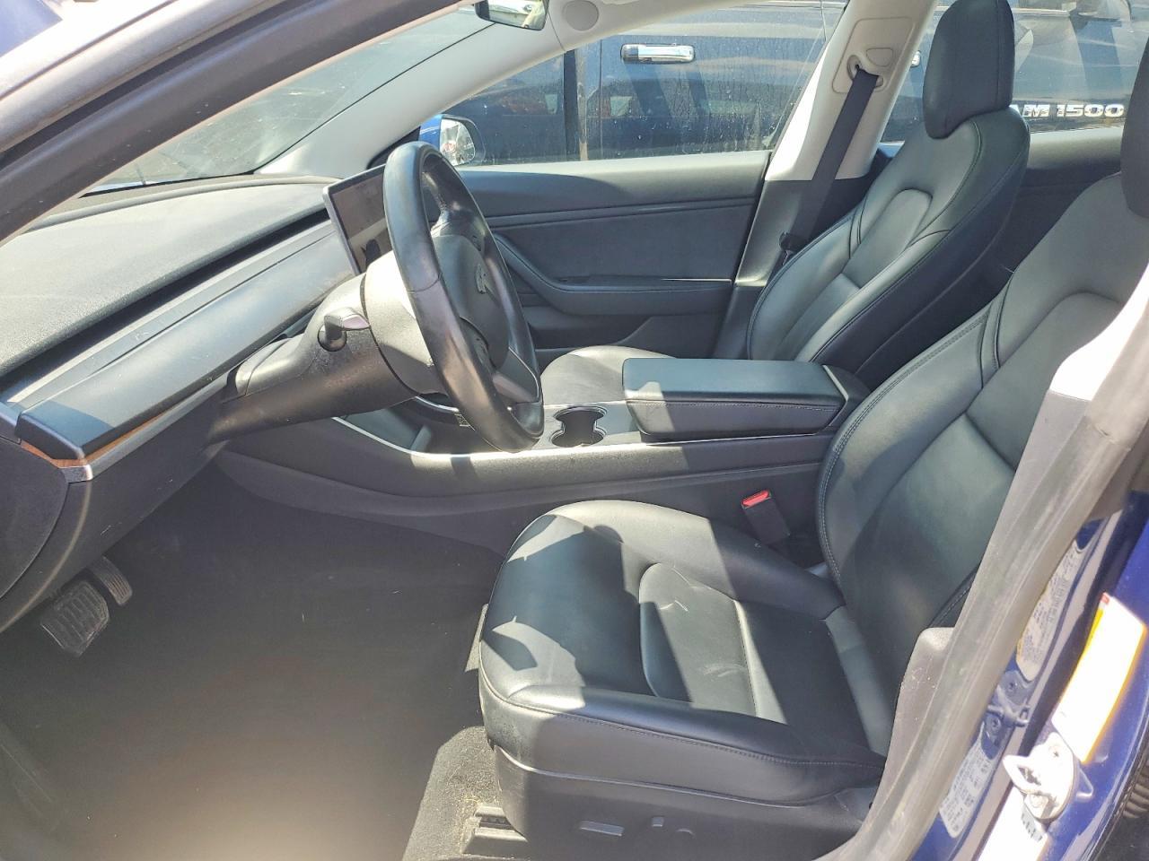 2019 Tesla Model 3 - Фото 7