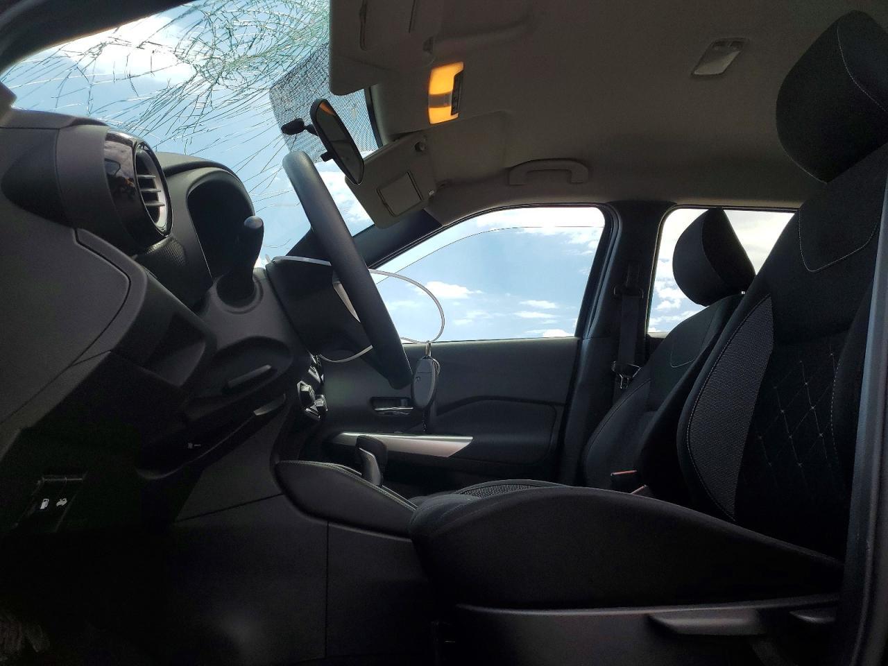 2019 Nissan Kicks S - Image 7
