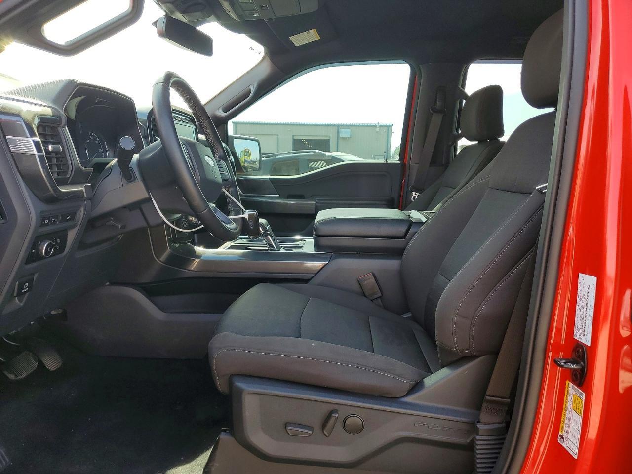 2023 Ford F150 Supercrew - Фото 7