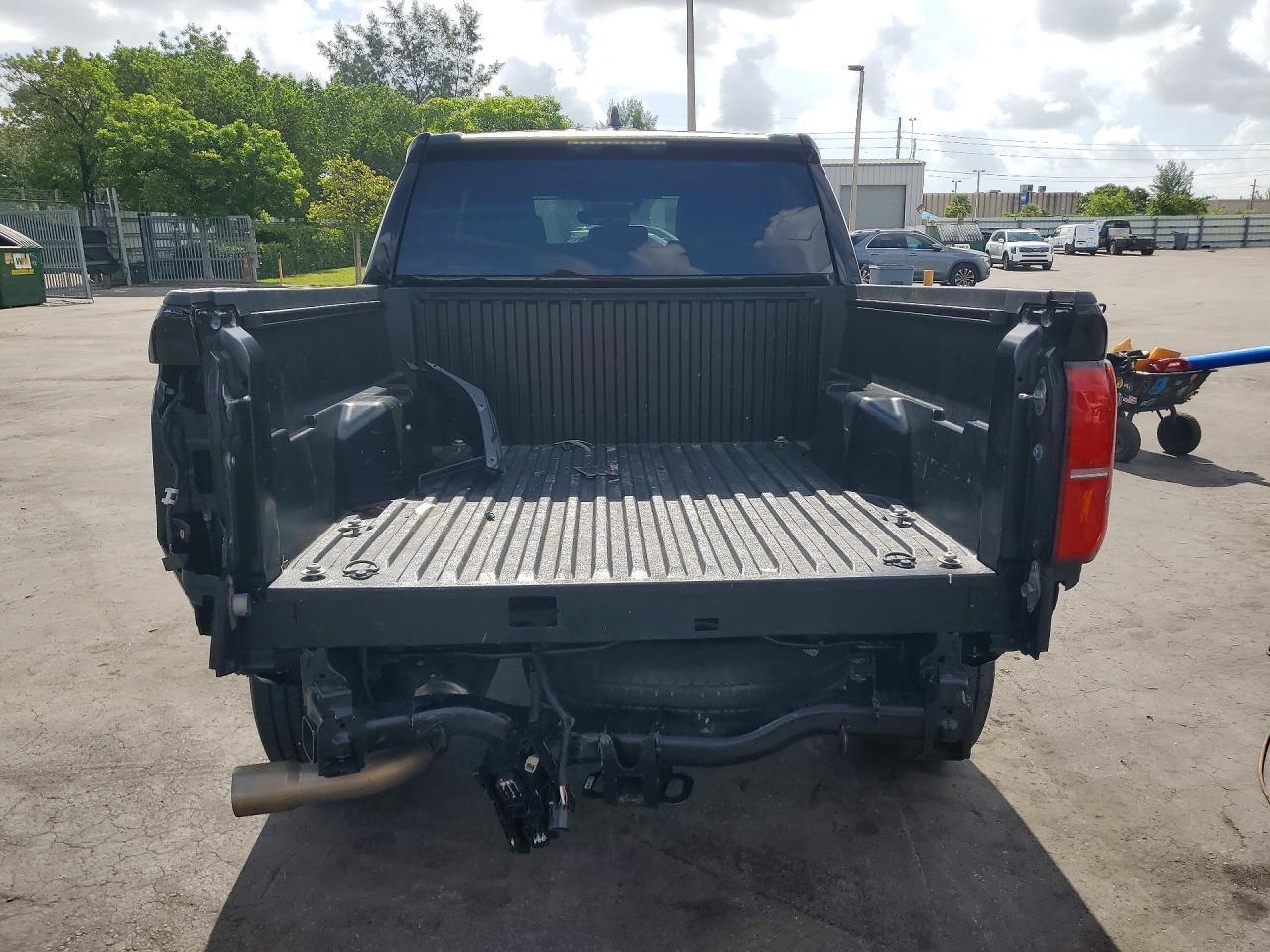 2024 Toyota Tacoma Sr5 - Image 6