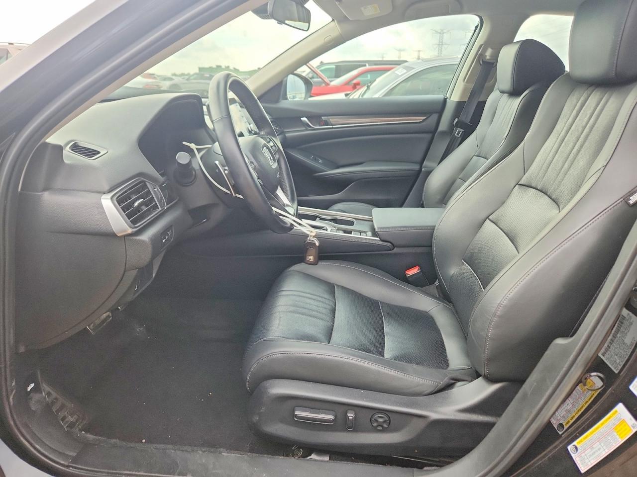 2022 Honda Accord Sport Se - Фото 7