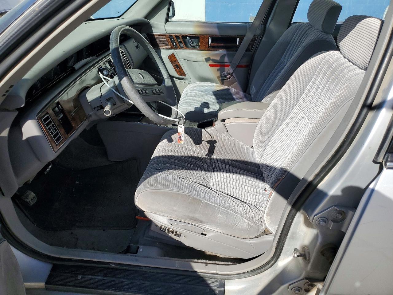 1992 Buick Regal Gran Sport - Фото 7