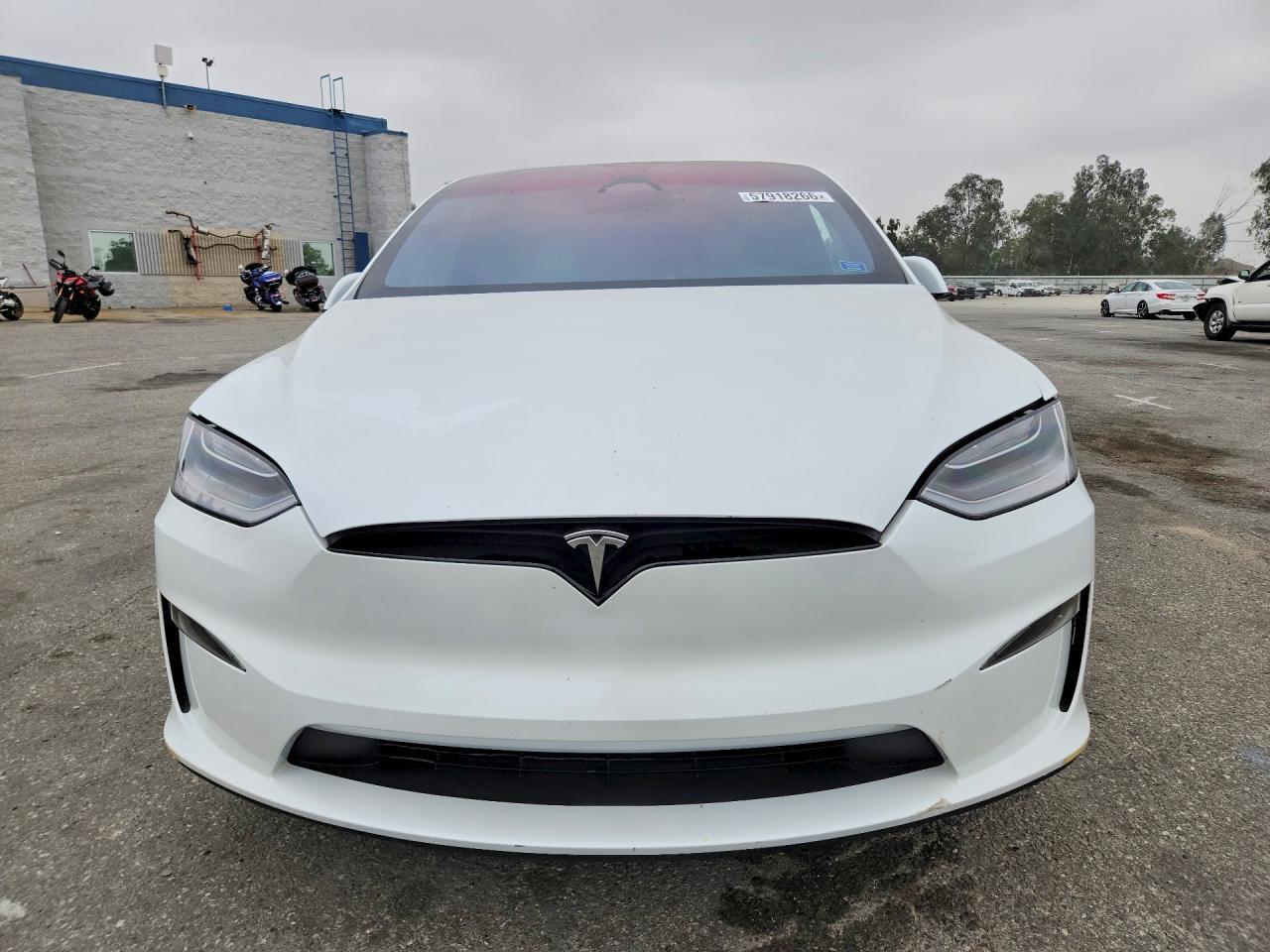 2023 Tesla Model X - Фото 5
