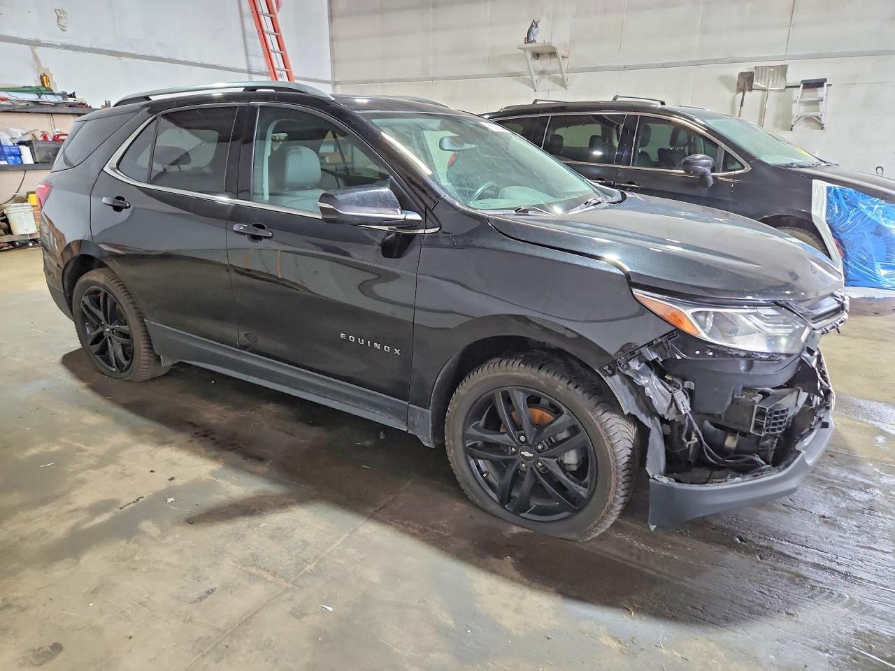 2020 Chevrolet Equinox Lt - Image 4