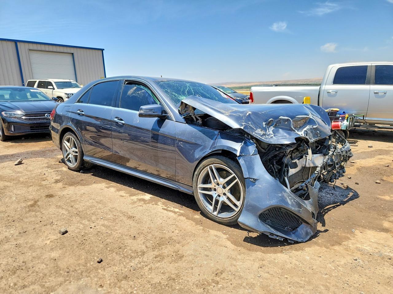 2016 Mercedes-Benz E 350 - Фото 4