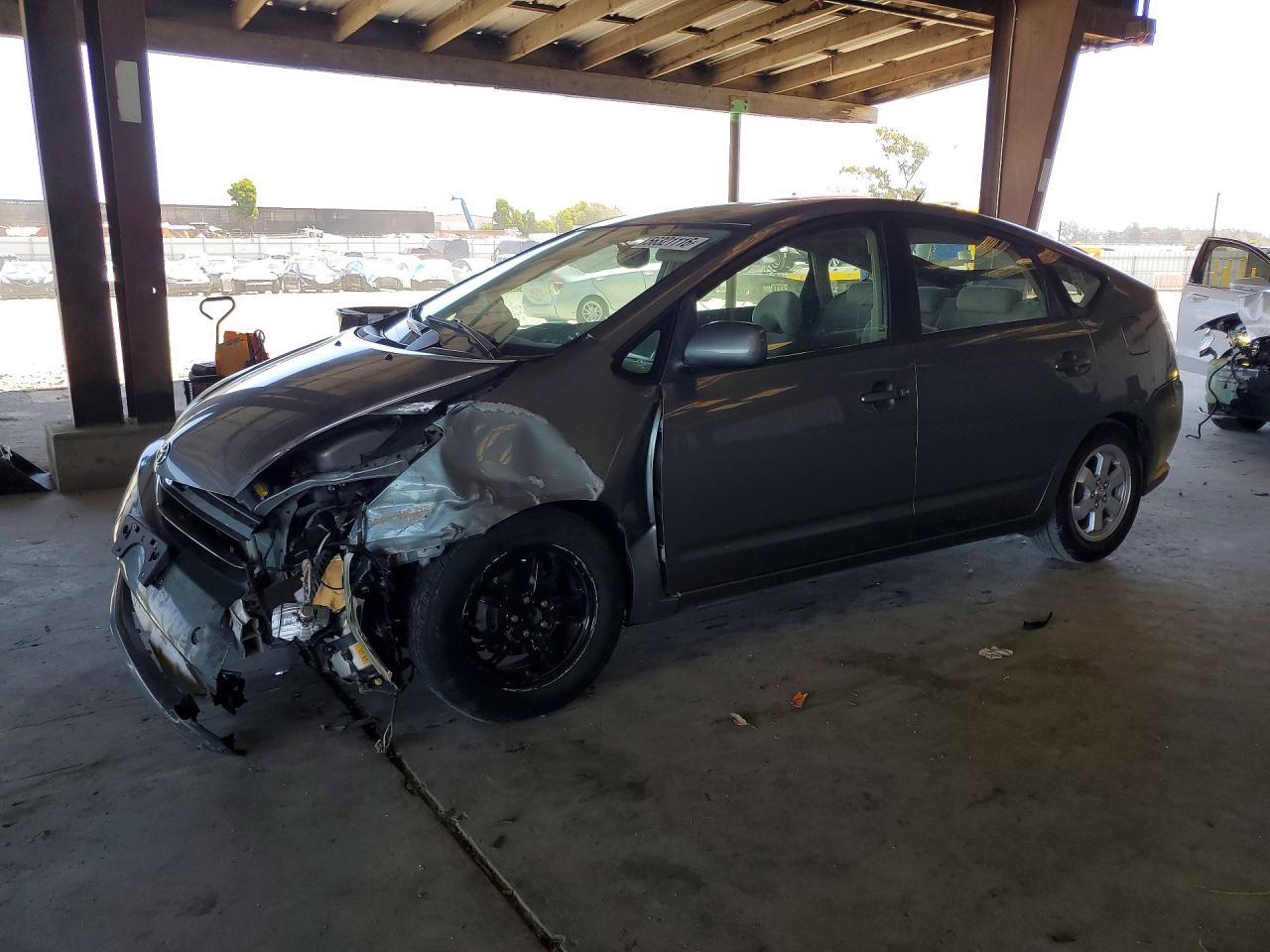 2005 Toyota Prius Base
