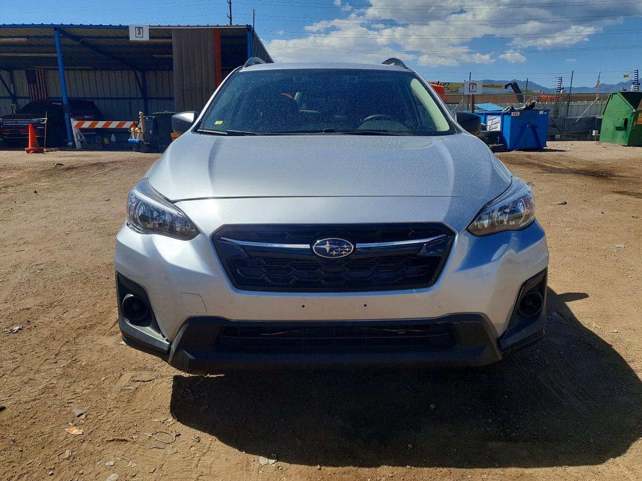 2019 Subaru Crosstrek - Фото 5
