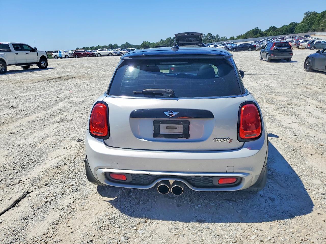 2015 Mini Cooper S - Фото 6