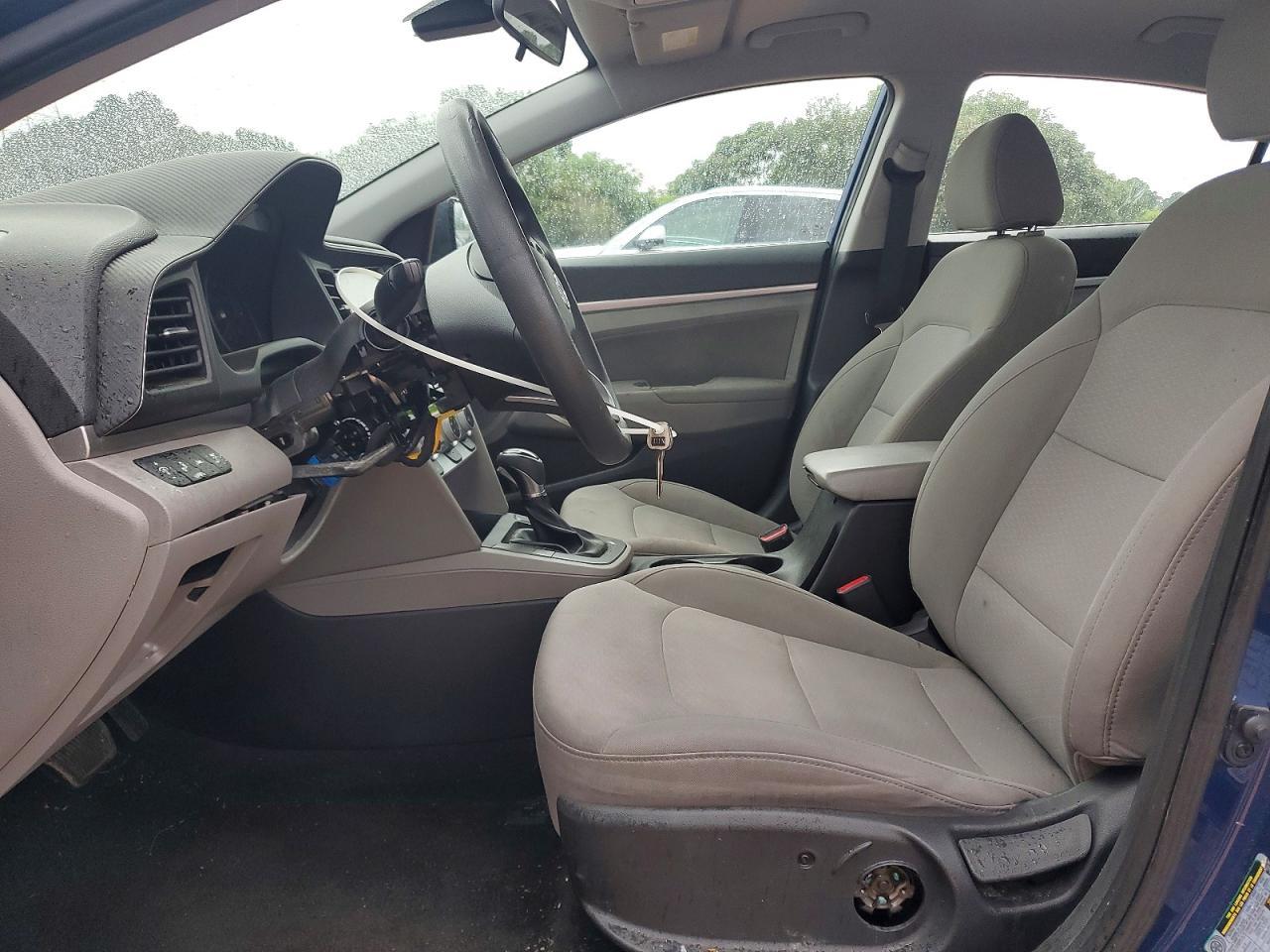 2019 Hyundai Elantra Sel - Фото 7