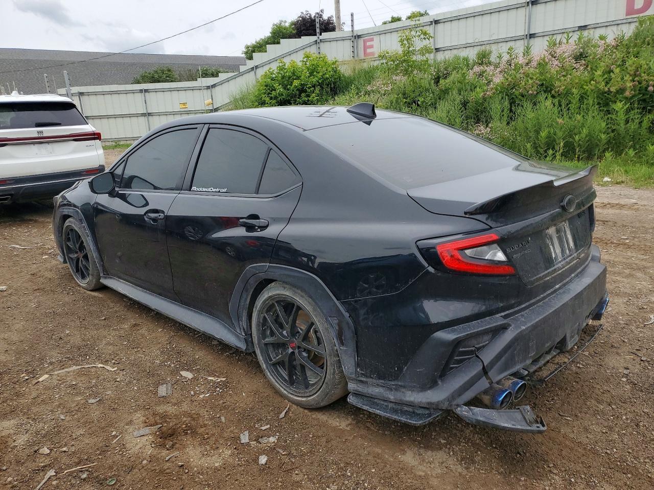 2023 Subaru Wrx Premium - Фото 2