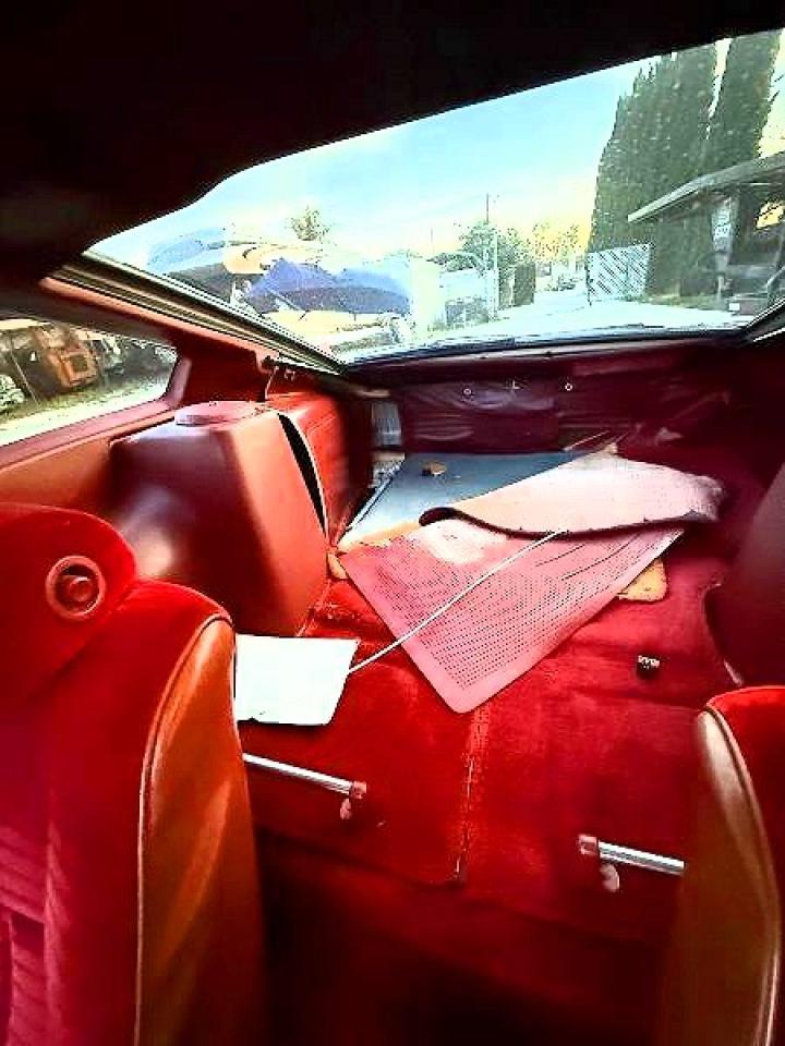 1983 Datsun 280Zx Turbo - Image 6