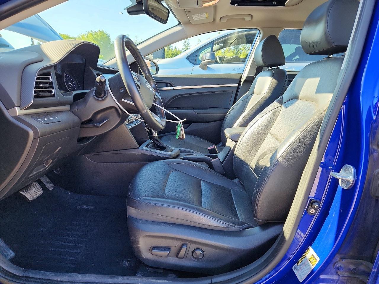 2019 Hyundai Elantra - Фото 7