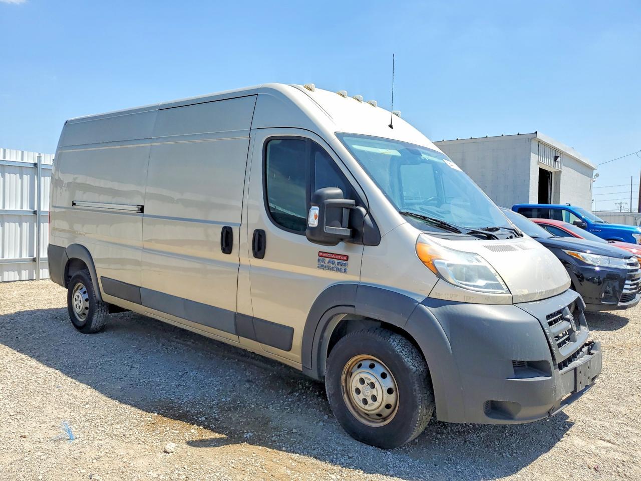 2015 Ram Promaster 2500 2500 High - Image 4