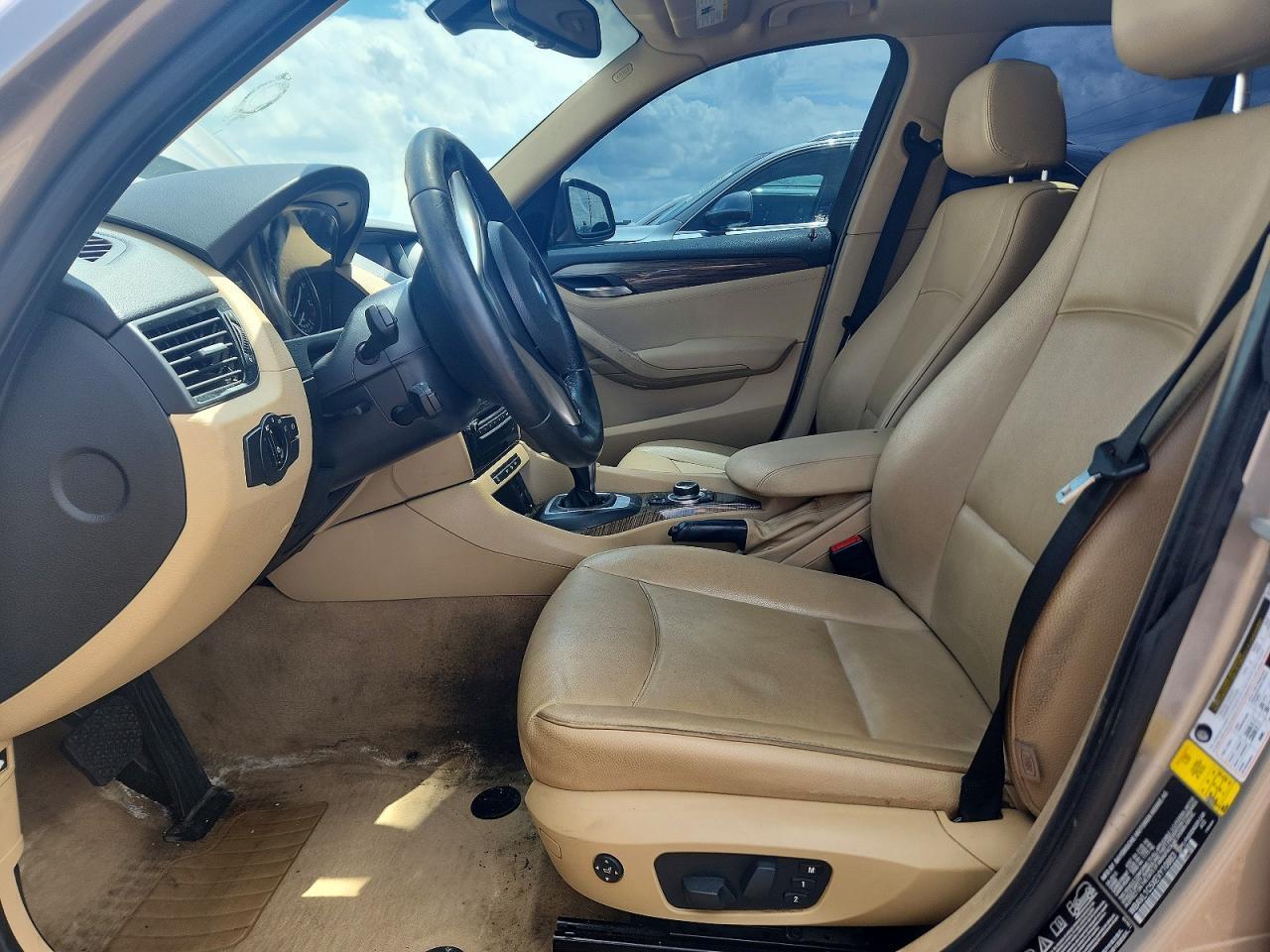 2014 BMW X1 xDrive28I - Фото 7