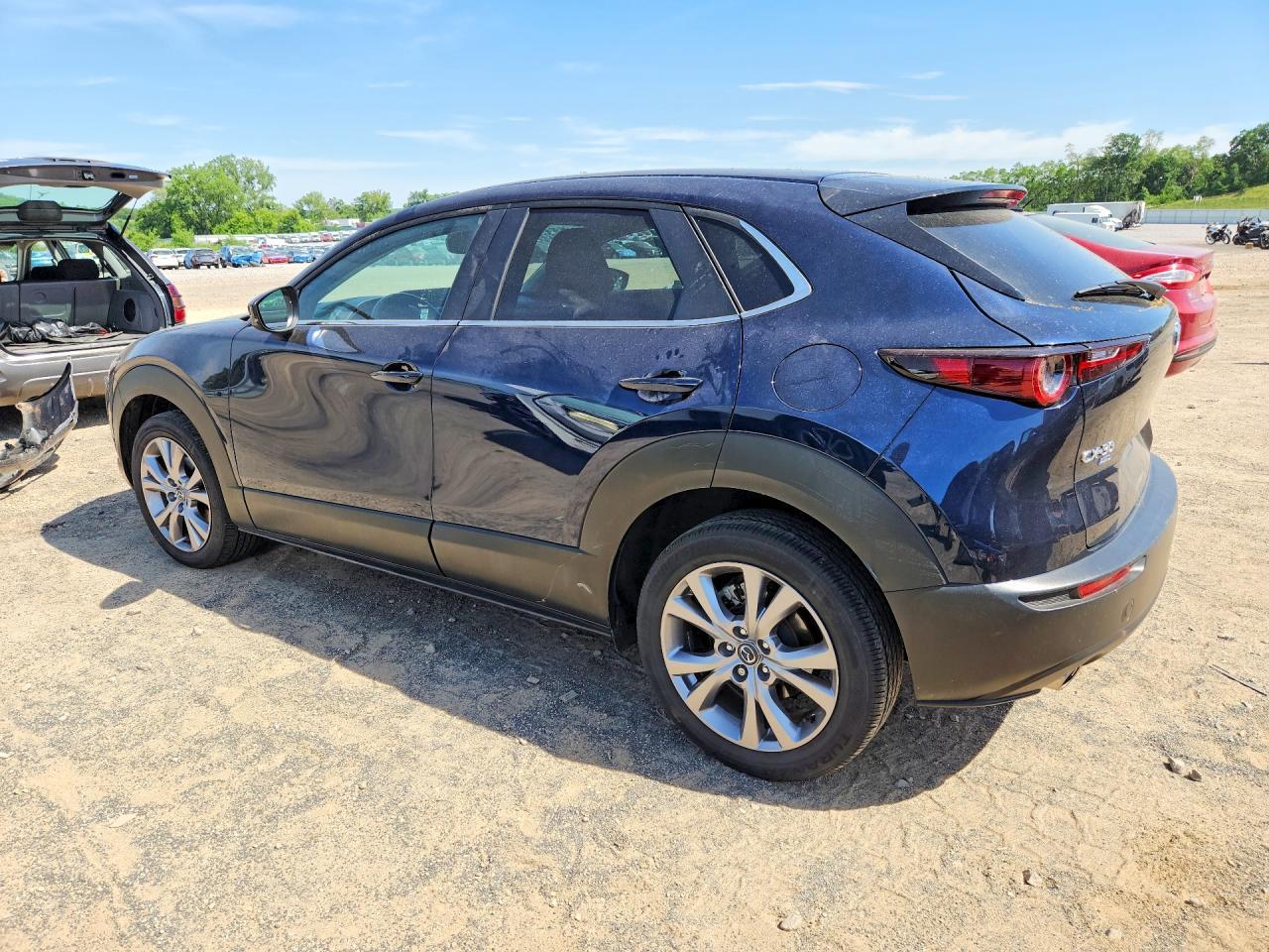 2021 Mazda Cx-30 Select - Image 2