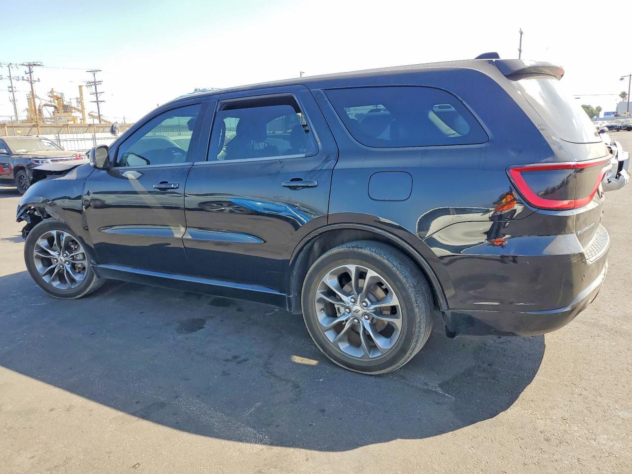 2020 Dodge Durango Gt - Image 2