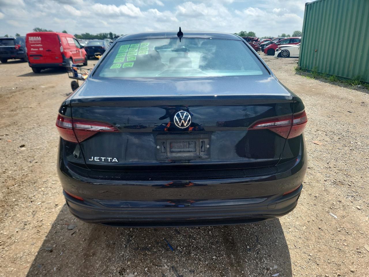 2023 Volkswagen Jetta Sport - Фото 6